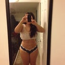 Front tummy still healing.