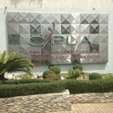 CIPLA Sign outside