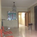 I think this is the second floor