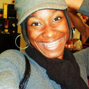 Me with my braces .After braces