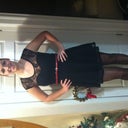 New dress!