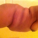 Rolly Polly Side Shot
188 pounds 1/2/13
