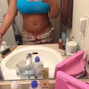 Will be 3 weeks post in 2 days.