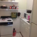 My little apartment