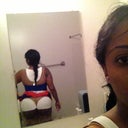 My ass is biggggggg