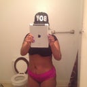 Me before my bbl ...