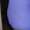 BEFORE SIDE VIEW w/CLOTHES ON