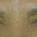 my unibrow is wrinkle free