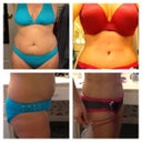 Some more before and after pics