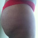 Before pic.  Want a shelf and some projection.  Do not want a Nikki Minaj or Kim K. Just a nice round bubble butt.