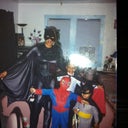 Always been about the kids, wanted to do something for me.