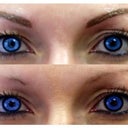 Permanent Eyebrows!!! Yaaay!
