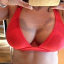 'LADIES IN RED'
