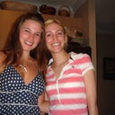 Me as a blonde. Pre-op