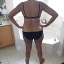 Can't wait for the hips to be gone too.