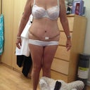 7 days PO yay on the flat side, yes I'm swolen but the jelly belly has gone