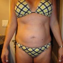 night before in bikini
