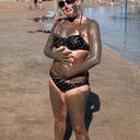 2010 at the Dead Sea - if I go again post-op I'll float extra high
