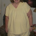 This is a current photo, but I've got more weight to lose. I've lost 55 pounds since having Gastric Bypass Surgery on August 24, 2011. Prior to having the surgery, I'd lost 29 pounds. I've lost a total of 84 pounds, so far!