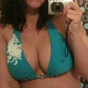 The boobs after 4 weeks!