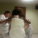 1 Day PO..nurses trying to help me get up. It's difficult at first. It feels like you are carrying someonelse's body.