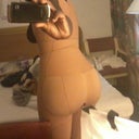 8 days with compression garment!!