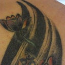 2nd session 6 weeks - the part I hate the most, hope it's gone soon!