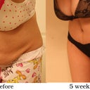 Is this me!!?? What a difference