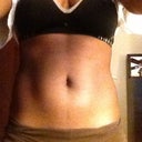 Its about 5months later I weigh 127 through mostly cutting sugar and better diet.