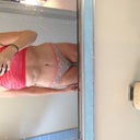 7 dpo... Feel so flabby! Can't wait to get back in the gym