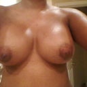 4 weeks boobs.