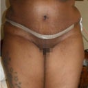 Swollen...still happy!!!