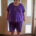 10 months 244lbs Gone! Hernia and gallbladder surgery done, ouch!!!! But I am feeling GREAT!