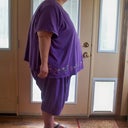 10 months 244lbs Gone! Hernia and gallbladder surgery done, ouch!!!! But I am feeling GREAT!
