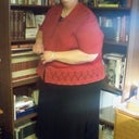 Sexy mama if I do say so myself...first dress in 8yrs!