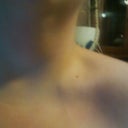 Collar BONES!!!