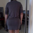 Day 4 Dont like how I look in clothes yet...