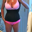bought this CG cami thing at kohl's today...could not stand the hook crotch one any longer! (i pee way too much!)