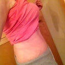 standin side two weeks
