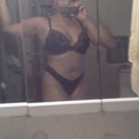 8 week post op