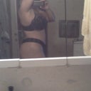 8 week post op