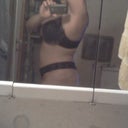 8 week post op
