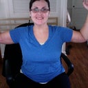 here is an after of my arms, there is still some "puckering" but that will eventually go away.  so far i am pleased