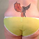 Meet my Phoenix.