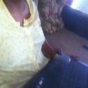 No bra!!!! Wow!!