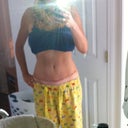 almost 3.5 weeks PO