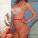 See 10/5/12 Posting.  This is what SHE looks like in the Compression Garment.