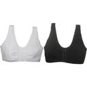 The front close bra I ordered. Anyone try these?