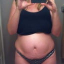 Before...yuck!