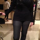 Pod9 wearing clothes
